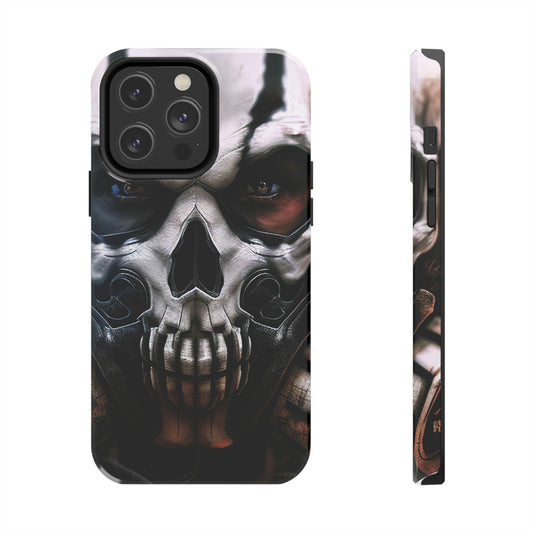 Ghost Tough Phone Cases iphone 14 pro