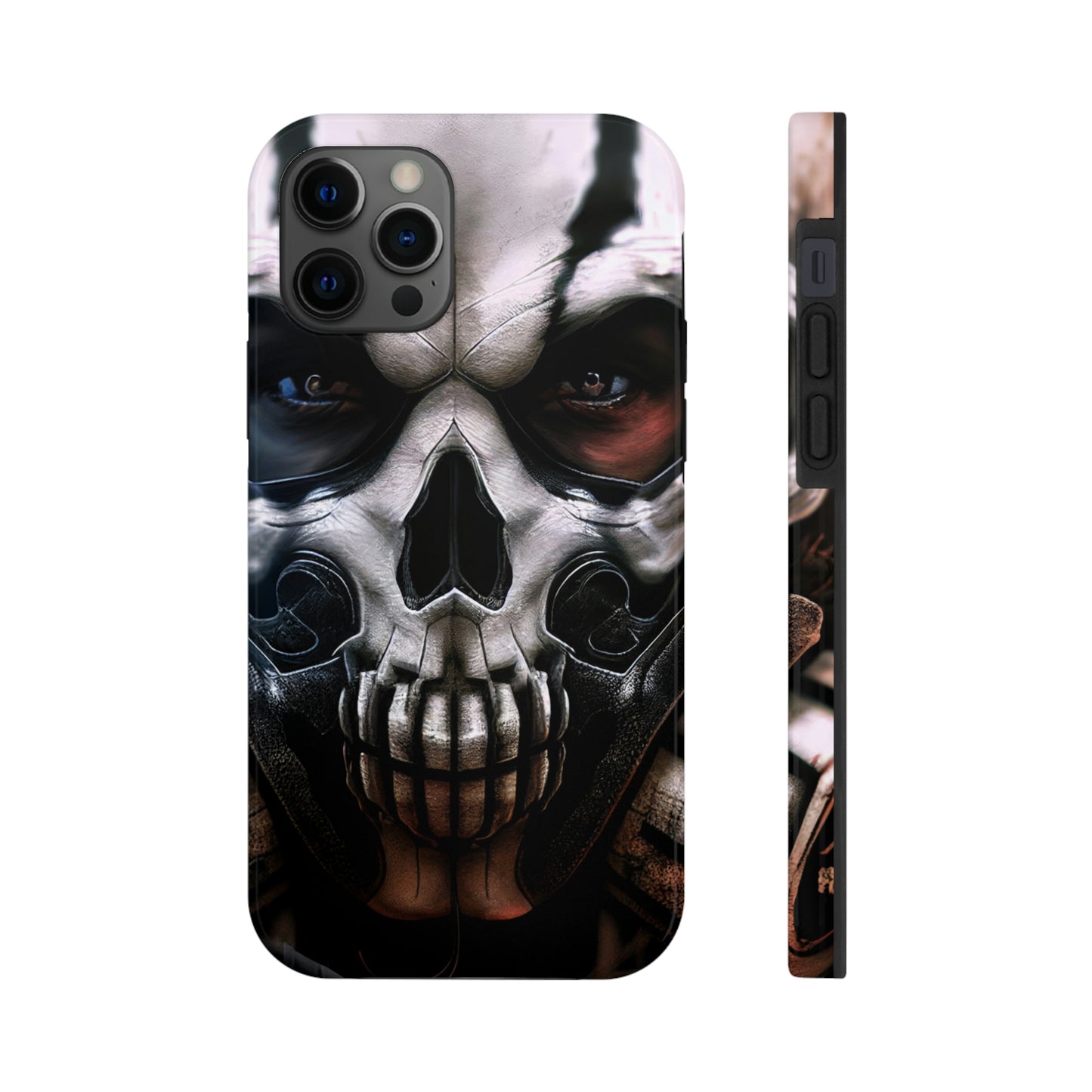 Ghost Tough Phone Cases iphone 14 pro