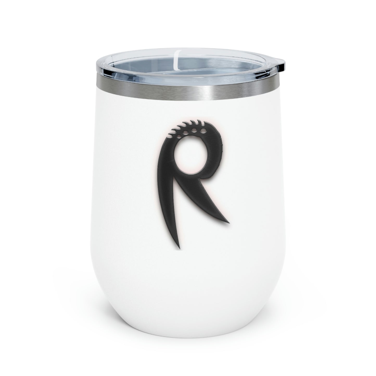 Riddick logo Lightweight stainless steel