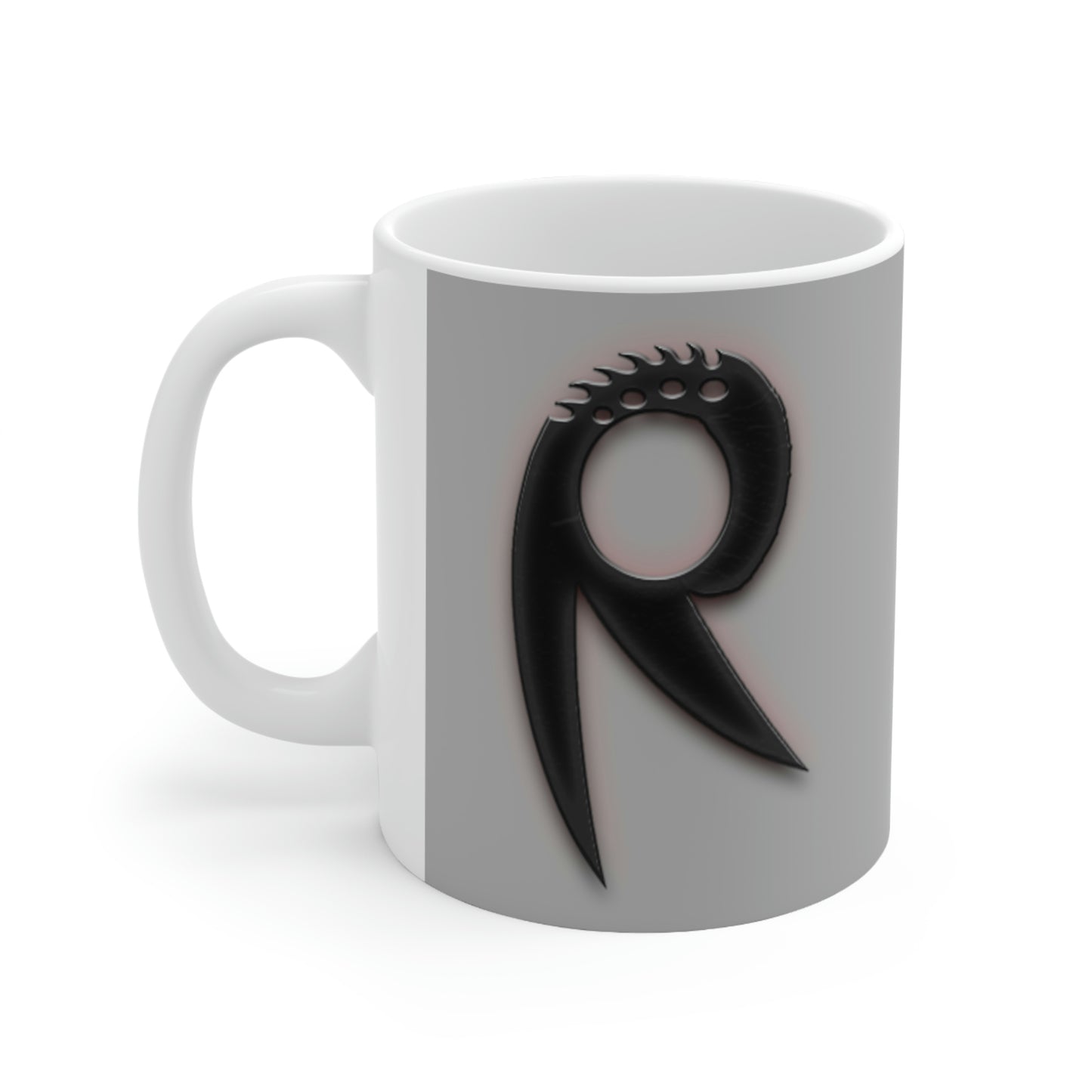 Riddick Mug