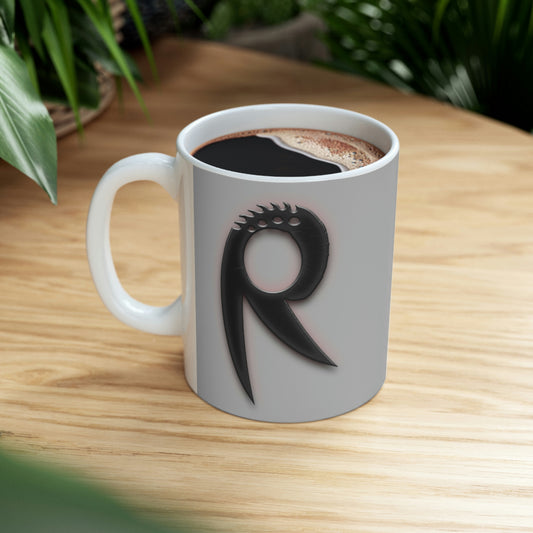 Riddick Mug