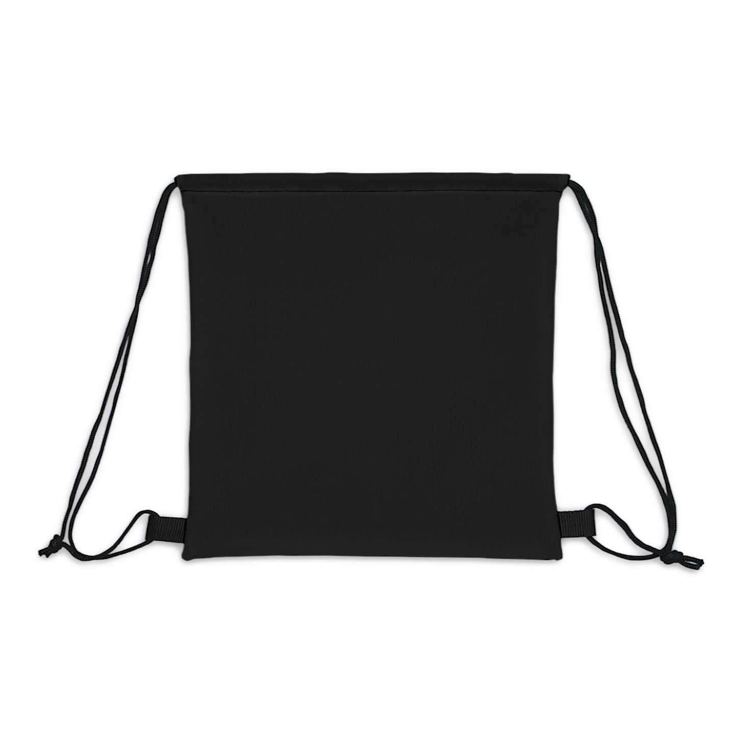 Ghost Outdoor Drawstring Bag